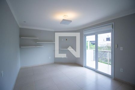 Suite 1 de casa de condomínio para alugar com 3 quartos, 260m² em Jardim Ibiti do Paco, Sorocaba