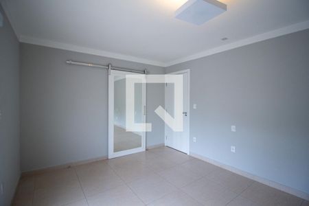 Suite 1 de casa de condomínio para alugar com 3 quartos, 260m² em Jardim Ibiti do Paco, Sorocaba