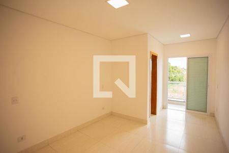 SUÍTE 1 de casa para alugar com 3 quartos, 170m² em Vila Mangalot, São Paulo