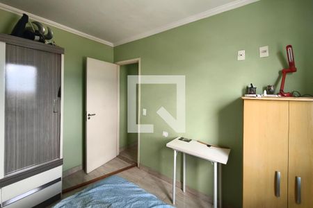 Quarto 2 de apartamento à venda com 2 quartos, 59m² em Vila Mimosa, Campinas