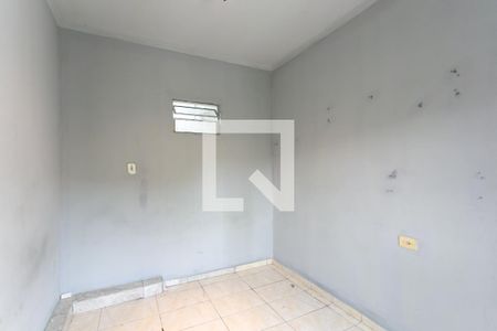 Quarto de casa para alugar com 1 quarto, 50m² em Conjunto Residencial José Bonifácio, São Paulo