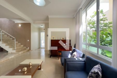 Casa de Condomínio para alugar com 4 quartos, 407m² em Nações, Valinhos