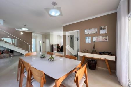 Casa de Condomínio para alugar com 4 quartos, 407m² em Nações, Valinhos