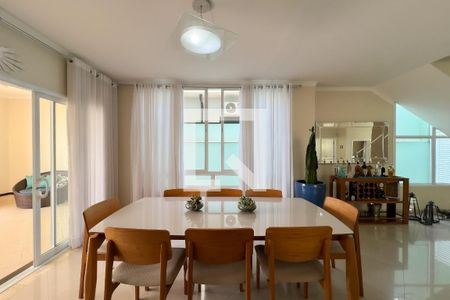 Casa de Condomínio para alugar com 4 quartos, 407m² em Nações, Valinhos