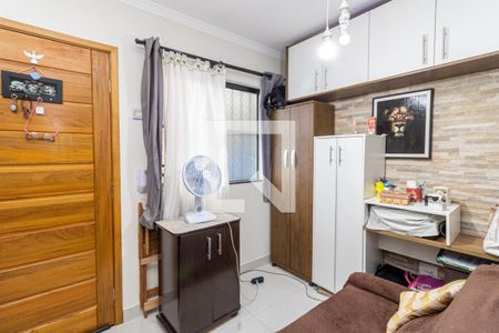 Studio de apartamento para alugar com 1 quarto, 30m² em Tucuruvi, São Paulo