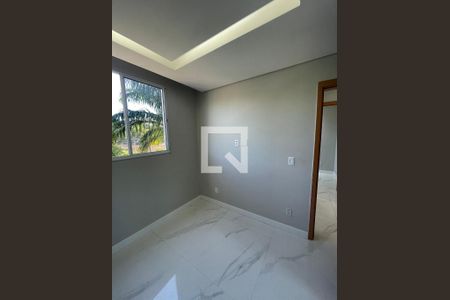 Apartamento para alugar com 2 quartos, 44m² em Bandeirantes (Pampulha), Belo Horizonte