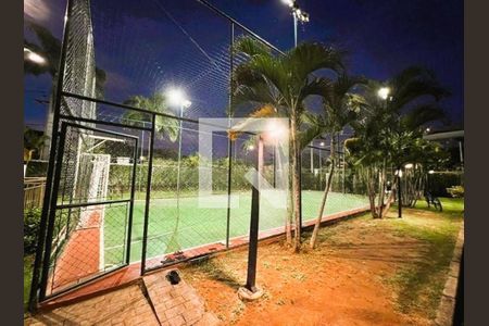 Apartamento para alugar com 2 quartos, 44m² em Bandeirantes (Pampulha), Belo Horizonte