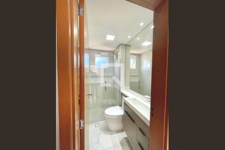 Apartamento para alugar com 2 quartos, 44m² em Bandeirantes (Pampulha), Belo Horizonte