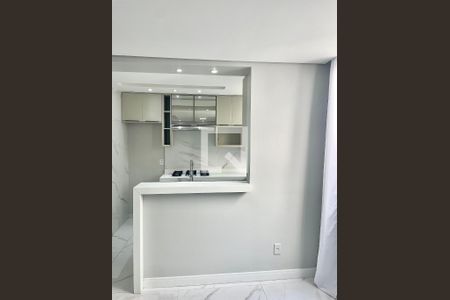 Apartamento para alugar com 2 quartos, 44m² em Bandeirantes (Pampulha), Belo Horizonte
