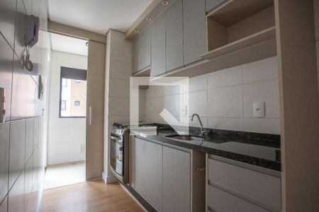 Apartamento para alugar com 2 quartos, 46m² em Parque da Fonte, São José dos Pinhais