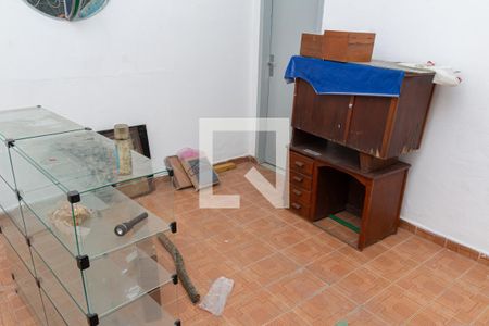 Sala de casa para alugar com 2 quartos, 80m² em Campo Grande, Rio de Janeiro