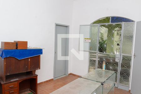 Sala de casa para alugar com 2 quartos, 80m² em Campo Grande, Rio de Janeiro