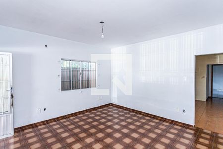 Sala de casa para alugar com 1 quarto, 63m² em Vila Palmeiras, São Paulo