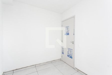 Quarto 1 de apartamento para alugar com 2 quartos, 31m² em Vila Progresso (zona Leste), São Paulo