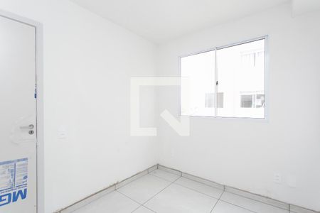 Quarto 1 de apartamento para alugar com 2 quartos, 31m² em Vila Progresso (zona Leste), São Paulo