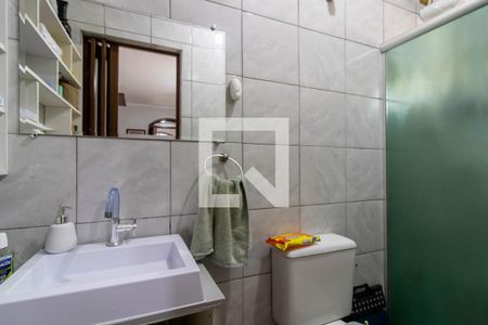 Suíte de casa à venda com 3 quartos, 150m² em Jardim Santa Edwirges, Guarulhos