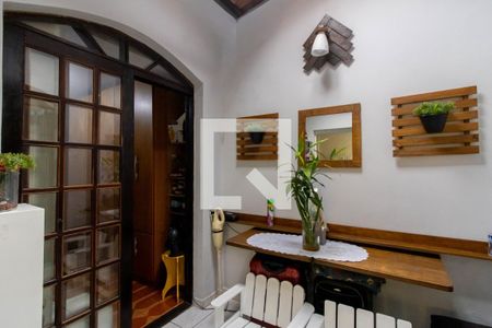 Suíte de casa à venda com 3 quartos, 150m² em Jardim Santa Edwirges, Guarulhos