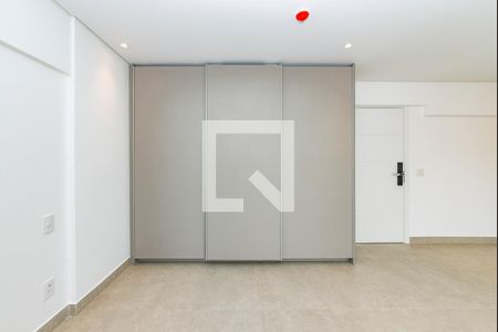 Kitnet de kitnet/studio para alugar com 1 quarto, 43m² em Vale do Sereno, Nova Lima