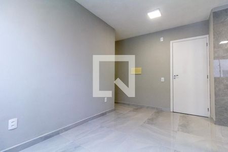 Sala de apartamento para alugar com 2 quartos, 43m² em Penha de França, São Paulo