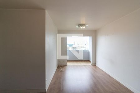 Sala de apartamento para alugar com 3 quartos, 90m² em Jardim Consorcio, São Paulo