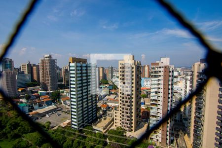 Apartamento para alugar com 4 quartos, 300m² em Vila Lea, Santo André