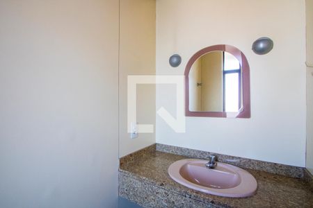 Apartamento para alugar com 4 quartos, 300m² em Vila Lea, Santo André