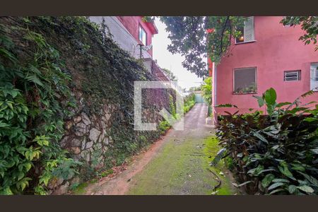 Kitnet/Studio para alugar com 1 quarto, 40m² em São Francisco, Belo Horizonte