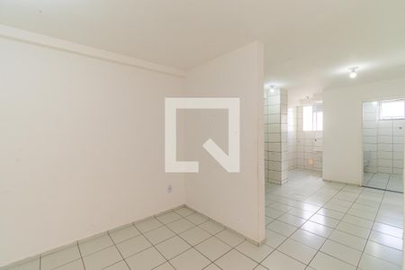 Sala de apartamento para alugar com 2 quartos, 54m² em Parque São Lourenço, São Paulo