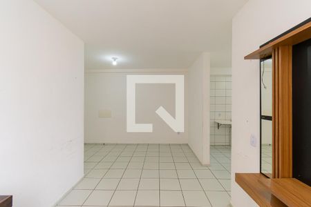 Sala de apartamento para alugar com 2 quartos, 54m² em Parque São Lourenço, São Paulo