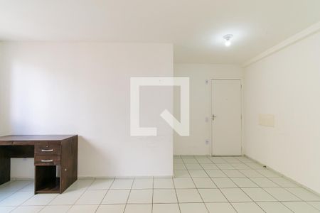 Sala de apartamento para alugar com 2 quartos, 54m² em Parque São Lourenço, São Paulo