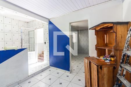 Quarto de casa à venda com 1 quarto, 100m² em Jardim Primeiro de Maio (chacara Fazendinha), Osasco