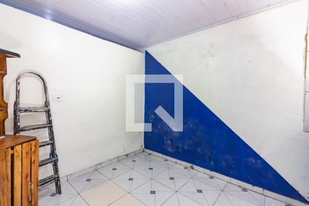 Quarto de casa à venda com 7 quartos, 126m² em Jardim Primeiro de Maio (chacara Fazendinha), Osasco