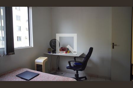 Quarto 1 de apartamento para alugar com 2 quartos, 43m² em Vila Nova, Porto Alegre