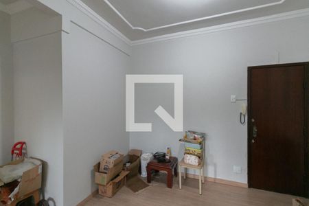 Apartamento à venda com 1 quarto, 55m² em Concórdia, Belo Horizonte