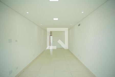 SALA de casa para alugar com 3 quartos, 170m² em Vila Mangalot, São Paulo