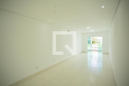 SALA de casa para alugar com 3 quartos, 170m² em Vila Mangalot, São Paulo