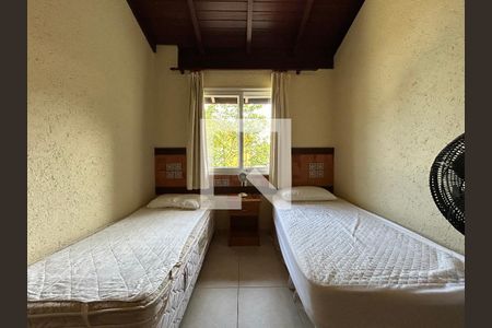 Quarto 2 de casa de condomínio para alugar com 2 quartos, 120m² em Barra da Lagoa, Florianópolis