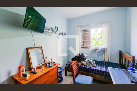 Quarto 2 de casa para alugar com 3 quartos, 123m² em Vila Rosalia, Guarulhos