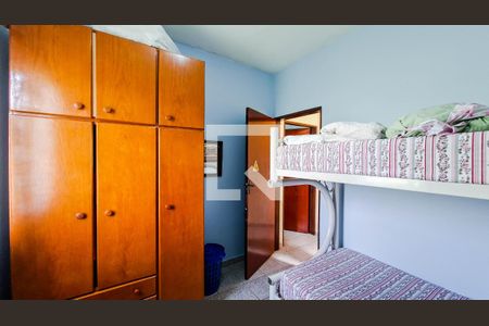 Quarto 1 de casa para alugar com 3 quartos, 123m² em Vila Rosalia, Guarulhos