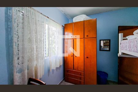 Quarto 1 de casa para alugar com 3 quartos, 123m² em Vila Rosalia, Guarulhos