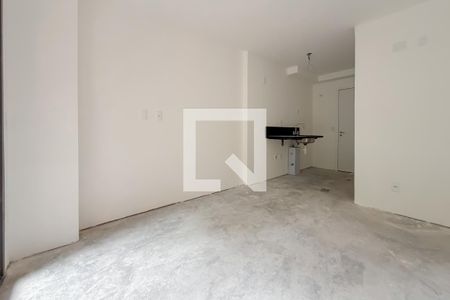 Studio de kitnet/studio à venda com 1 quarto, 24m² em Chácara Klabin, São Paulo