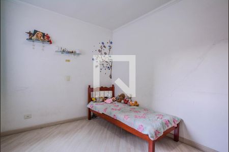 Quarto 1 de casa à venda com 2 quartos, 100m² em Jardim do Estádio, Santo André