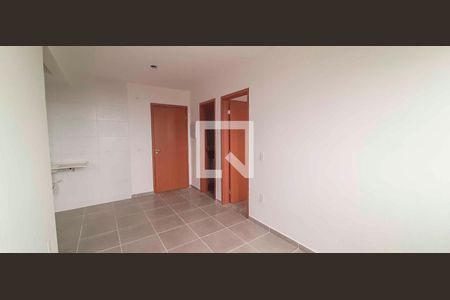 Apartamento para alugar com 2 quartos, 56m² em Jardim Boa Vista (zona Oeste), Osasco