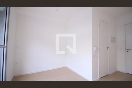 Apartamento para alugar com 1 quarto, 18m² em Jardim Imperador (zona Leste), São Paulo