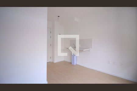 Apartamento para alugar com 1 quarto, 18m² em Jardim Imperador (zona Leste), São Paulo