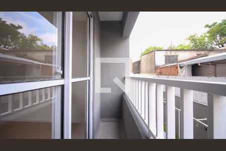 Apartamento para alugar com 1 quarto, 18m² em Jardim Imperador (zona Leste), São Paulo