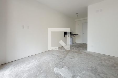 Studio de kitnet/studio à venda com 1 quarto, 24m² em Chácara Klabin, São Paulo