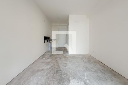 Studio de kitnet/studio à venda com 1 quarto, 24m² em Chácara Klabin, São Paulo