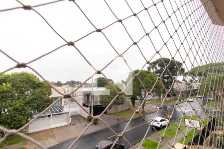 Varada da Sala de apartamento para alugar com 3 quartos, 83m² em Boqueirão, Curitiba
