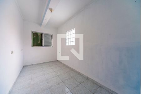 Quarto 1 de casa à venda com 4 quartos, 270m² em Vila Humaita, Santo André